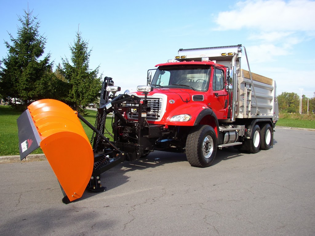 Fleet Maintenance Inc- Freightliner & Western Star of Buffalo | 67 Ransier Dr, Buffalo, NY 14224, USA | Phone: (716) 675-9220