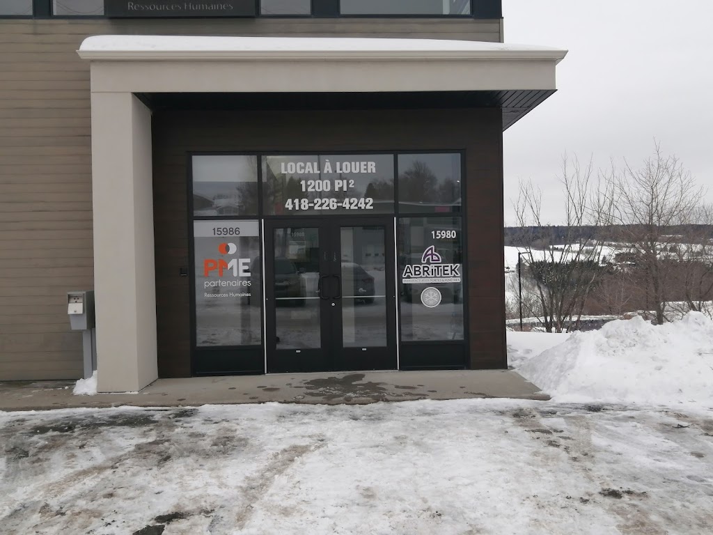 Abritek-Bureau des ventes (temporaire) | 15980 Bd Lacroix, Saint-Georges, QC G5Y 6S6, Canada | Phone: (418) 228-3293