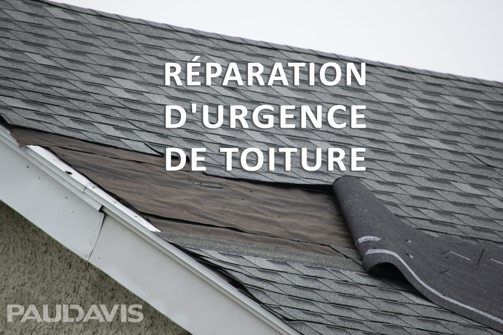 Paul Davis Rive-Nord | 14495 Rue Joseph Marc Vermette, Saint-Janvier, QC J7J 1X2, Canada | Phone: (450) 434-5858