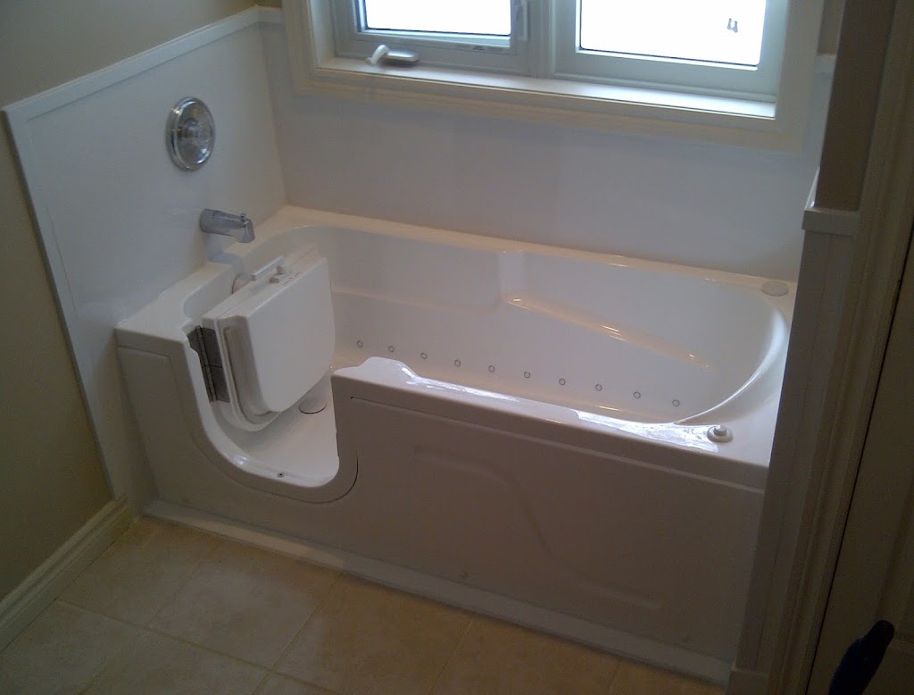 Bathtub King Refinishing & Renovations | 718082 ON-6, Owen Sound, ON N4K 5N7, Canada | Phone: (519) 372-0712