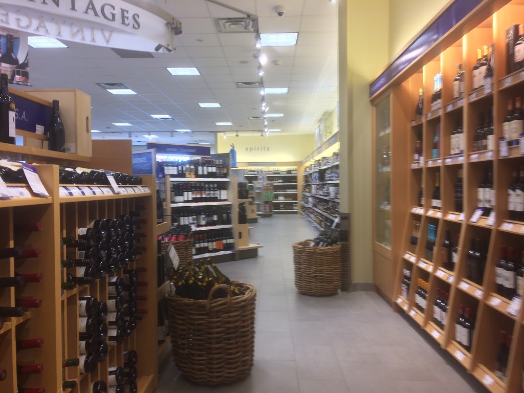 LCBO | 100, 324 Colonnade Dr, Kemptville, ON K0G 1J0, Canada | Phone: (613) 258-3252