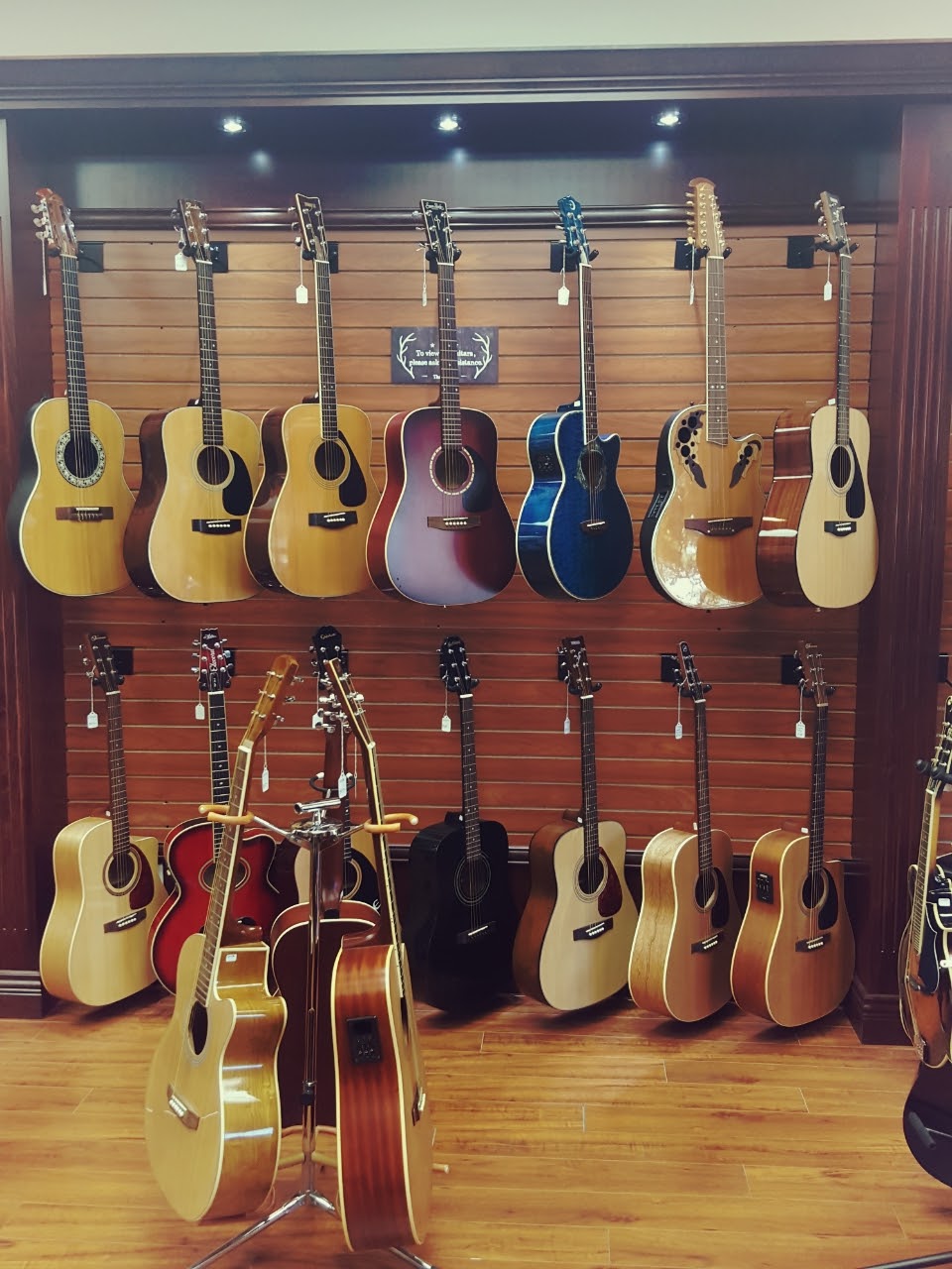 A-One Musical Instruments | 2641 Commercial Dr, Vancouver, BC V5N 4C3, Canada | Phone: (604) 875-8005