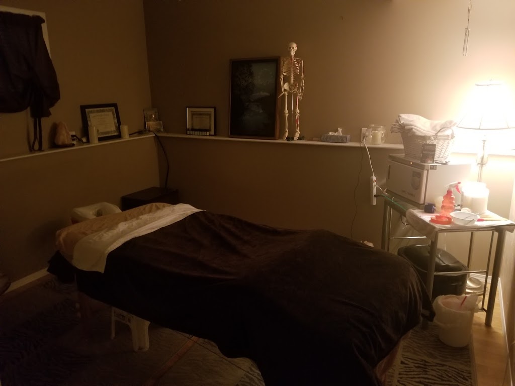 Tara peutic massage | 975 Hickory Rd, Kelowna, BC V1X 4K8, Canada | Phone: (778) 821-1979