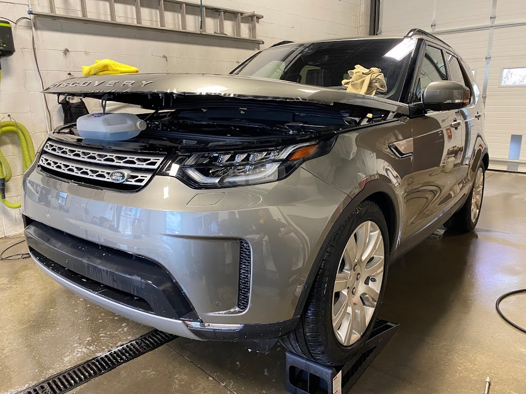 Wrap It Up! Paint Protection | 350 Woodbridge Ave Unit 10, Woodbridge, ON L4L 3K8, Canada | Phone: (647) 542-7887