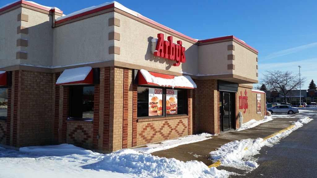 Arbys | 6807 Tecumseh Rd E, Windsor, ON N8T 1E8, Canada | Phone: (519) 945-9191