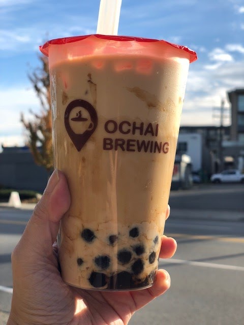 Ochai Brewing | 5411 Kingsway, Burnaby, BC V5H 2G1, Canada | Phone: (604) 618-0265