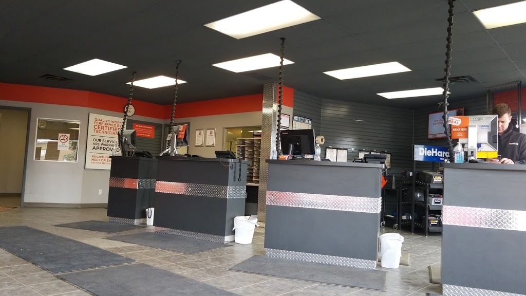 Kal Tire | 11 East Lake Way NE, Airdrie, AB T4A 2J4, Canada | Phone: (403) 948-4848