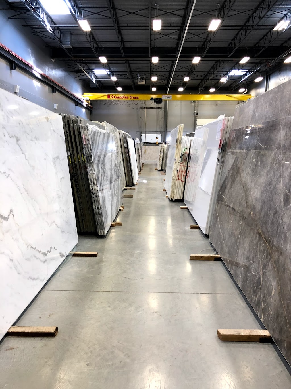 SELECT SURFACES CORP. | 225 McNaughton Rd E #5, Maple, ON L6A 4P5, Canada | Phone: (905) 879-5000