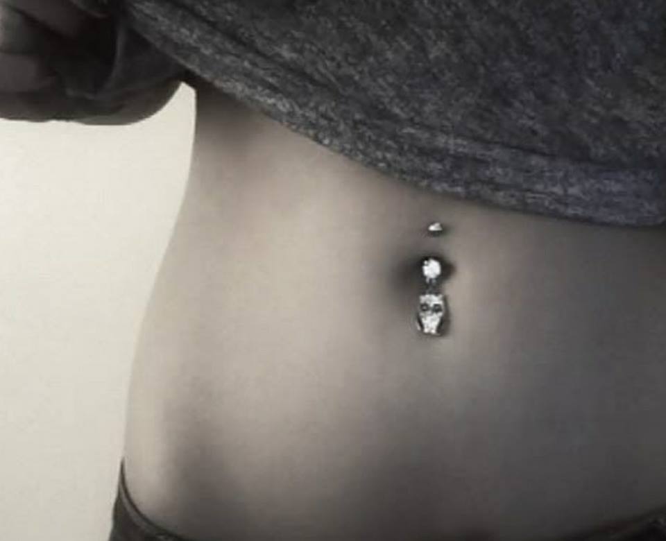 Needle Point Piercings | 318 Homestretch Dr #2, Corunna, ON N0N 1G0, Canada | Phone: (519) 330-1896