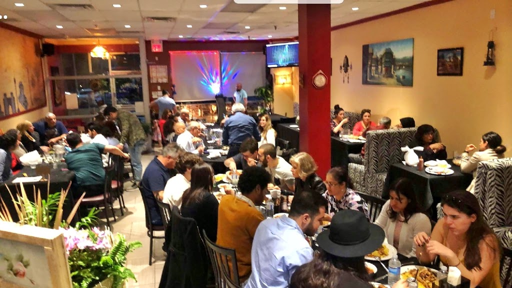 Kahramana resturant | 3415 Dixie Rd Unit 4A, Mississauga, ON L4Y 4J6, Canada | Phone: (905) 232-7080