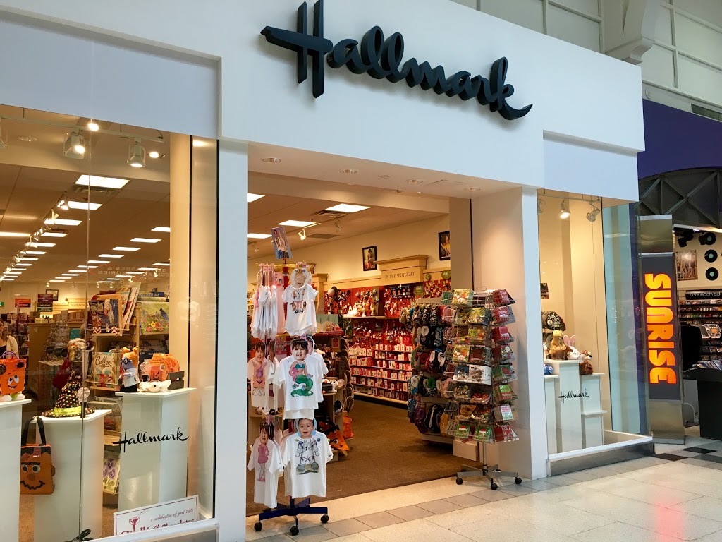 Hallmark | 777 Guelph Line C2, Burlington, ON L7R 3N2, Canada | Phone: (905) 637-6647