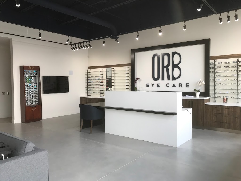 ORB Eye Care - Dr. Mayur Desai | 30-2508 Winston Park Dr, Oakville, ON L6H 7E5, Canada | Phone: (905) 829-8881