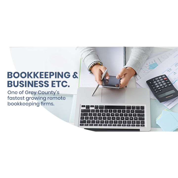 Bookkeeping & Business Etc. | 613206 Sideroad 50, RR #1, Priceville, ON N0C 1K0, Canada | Phone: (519) 379-4302