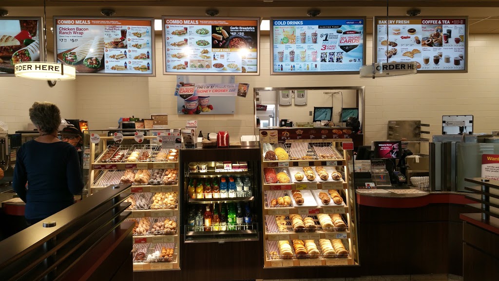 Tim Hortons | 2409 16 St Unit C, Didsbury, AB T0M 0W0, Canada | Phone: (403) 335-9886