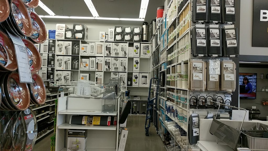 Bed Bath & Beyond | 67 Colossus Drive Unit D20, Box 148, Woodbridge, ON L4L 9J8, Canada | Phone: (905) 851-8316