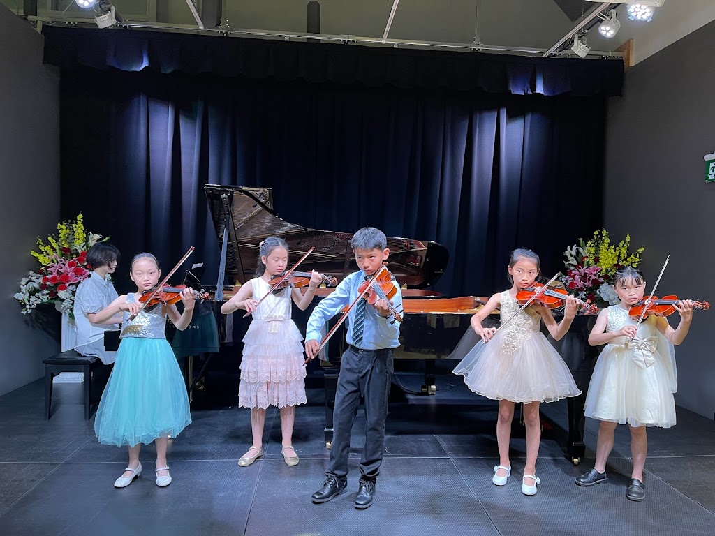 Shuang Music School | 1760 Marine Dr #210, West Vancouver, BC V7V 1J3, Canada | Phone: (778) 895-6635