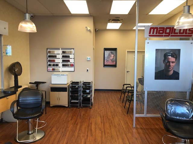 Magicuts | 1357 Baseline Rd, Ottawa, ON K2C 3G1, Canada | Phone: (613) 228-8025