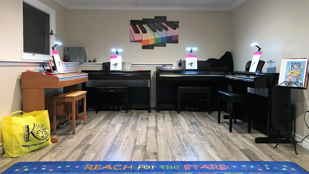 Sarahs Piano Studio | St. Margarets Centre, 12 Westwood Blvd, Upper Tantallon, NS B3Z 1H3, Canada | Phone: (902) 499-4022