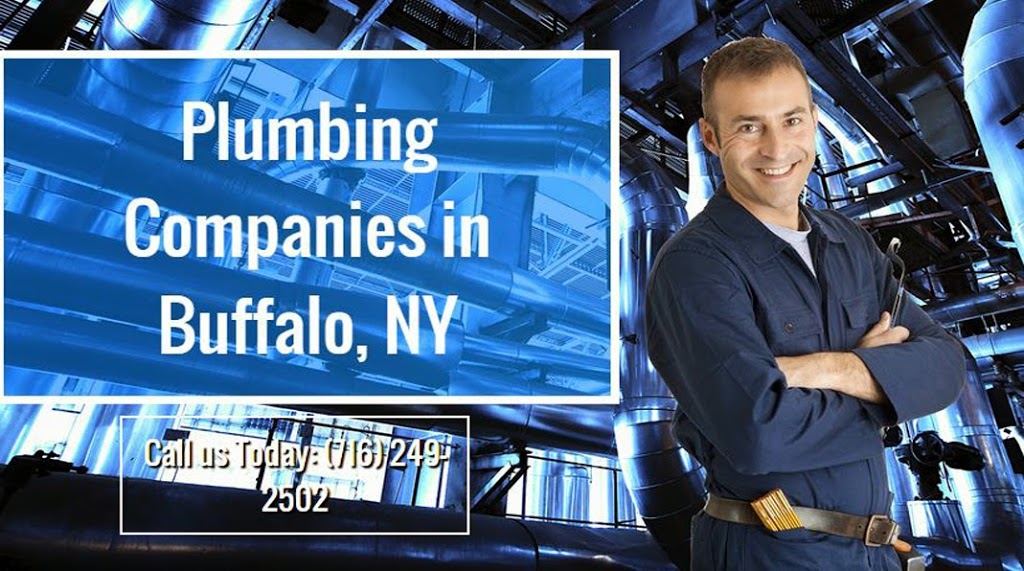 Superior Plumbing & Rooter Service | 168 Cemetery Rd, Lancaster, NY 14086, USA | Phone: (716) 893-8600
