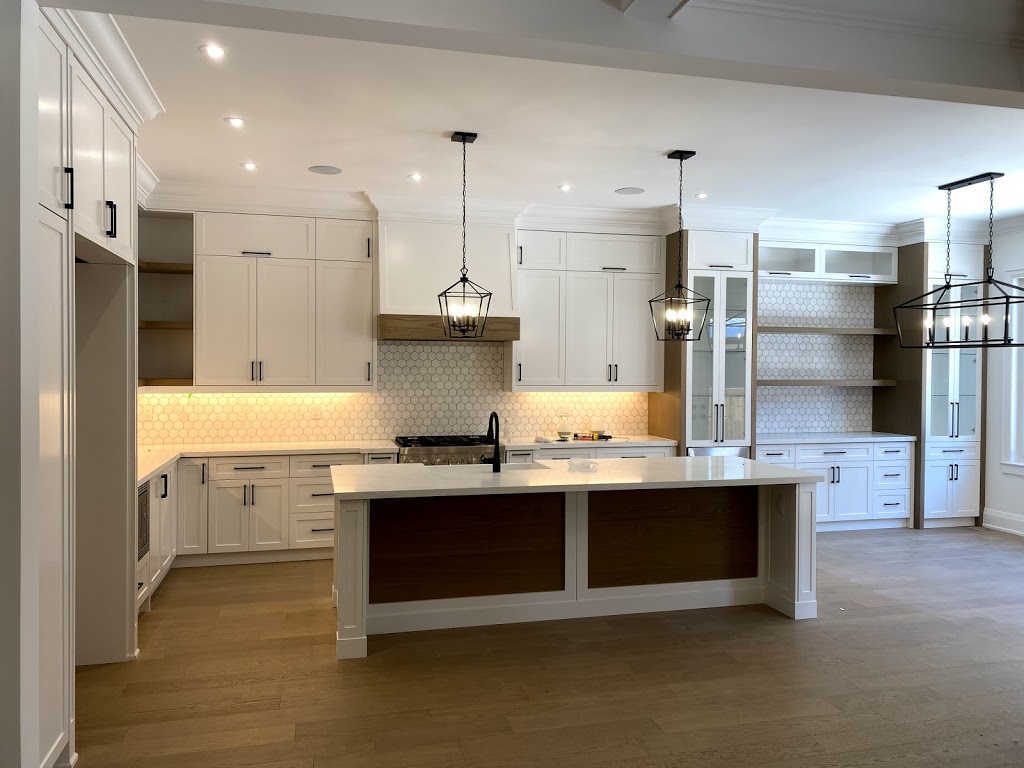 Maple Cabinetry Inc. | 2245 Midland Ave, Scarborough, ON M1P 3E7, Canada | Phone: (416) 335-8989