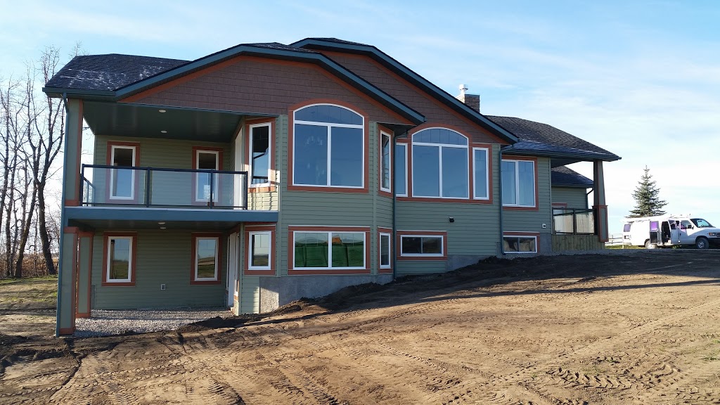 Stevenson Homes | 6219 Imperial Way, Olds, AB T4H 1M5, Canada | Phone: (403) 556-1800