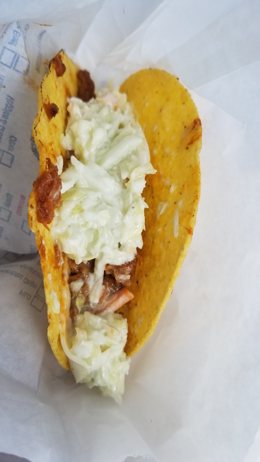 Mighty Taco | 3140 Niagara Falls Blvd, Buffalo, NY 14228, USA | Phone: (716) 695-1899