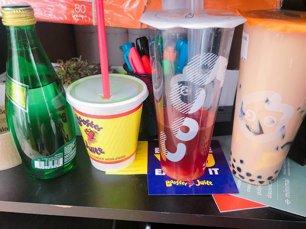 CoCo Fresh Juice & Tea | 8882 170 St NW, Edmonton, AB T5T 4J2, Canada | Phone: (780) 244-7043