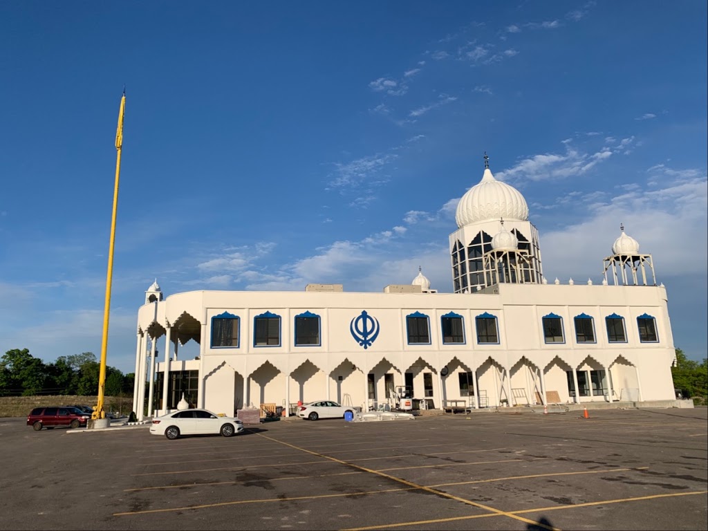 Gurdwara Shaheedgarh Sahib Hamilton | 200 Old Guelph Rd, Dundas, ON L9H 5X6, Canada | Phone: (905) 525-5725