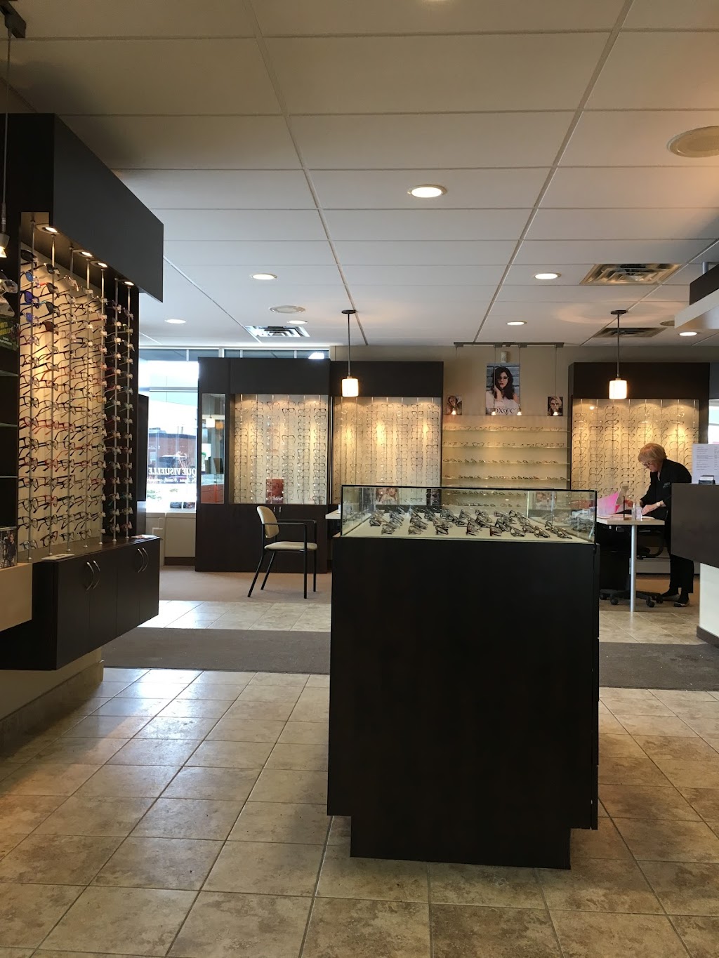 Clinique Visuelle St-Remi Enr | 780 Rue Notre Dame, Saint-Rémi, QC J0L 2L0, Canada | Phone: (450) 454-7547