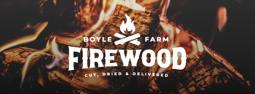 Moncton, Boyle Farm- Firewood Sales | 3528 NB-126 Unit 2, Lutes Mountain, NB E1G 2Y6, Canada | Phone: (506) 875-5450