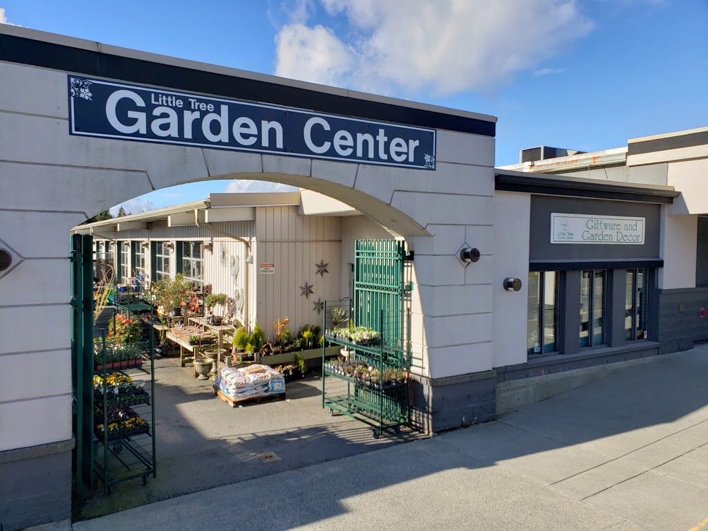 Little Tree Garden Center | 2517 Bowen Rd, Nanaimo, BC V9T 3L2, Canada | Phone: (250) 585-0244