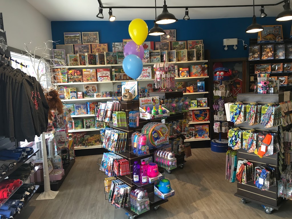 Aunt Donkeys Toys & Novelties | 84 Main St, Lions Head, ON N0H 1W0, Canada | Phone: (519) 793-3351