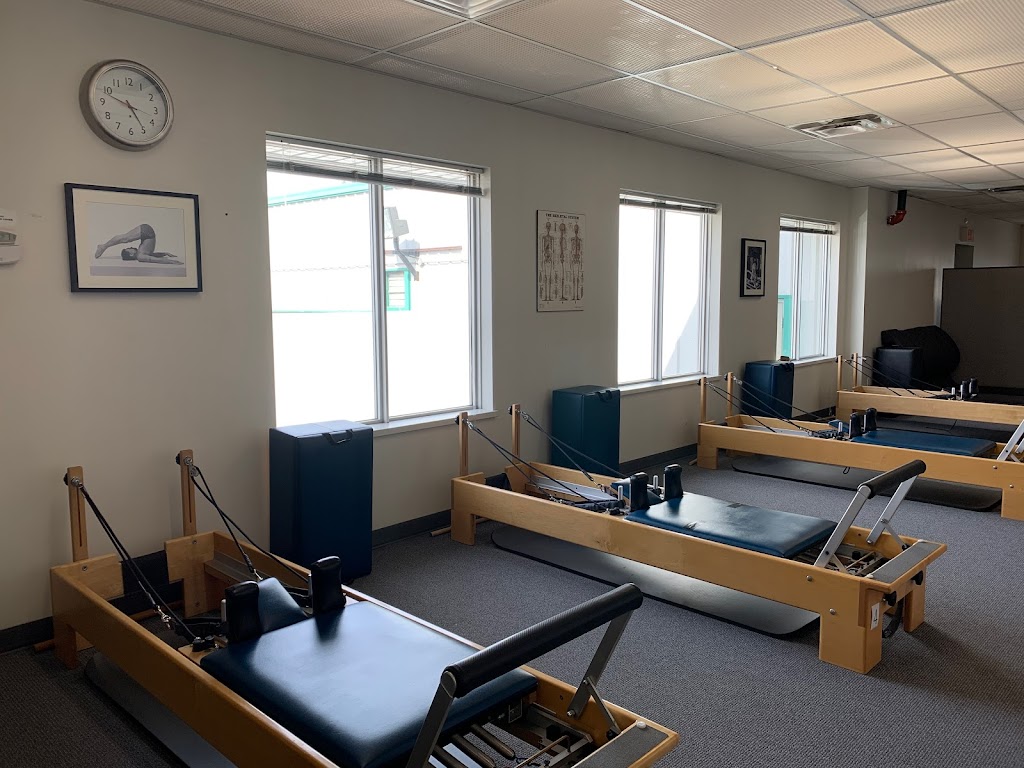 Pilates EQ | 8750 58 Ave NW, Edmonton, AB T6E 6G6, Canada | Phone: (780) 461-9594