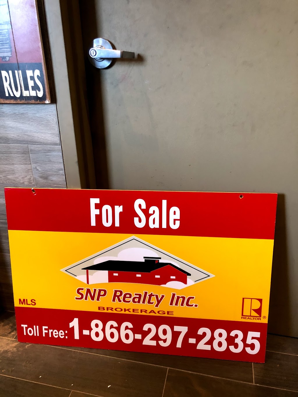 SNP Realty Inc., Real Estate Brokerage | 100 Chestnut St W, Whitby, ON L1N 2Y5, Canada | Phone: (905) 655-3255