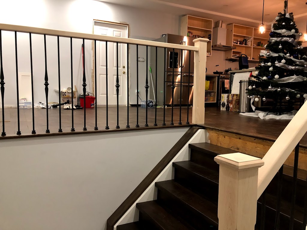 Orbit Stairs and Railings | 93 Con Rd 10 E, Freelton, ON L0R 1K0, Canada | Phone: (905) 659-7718