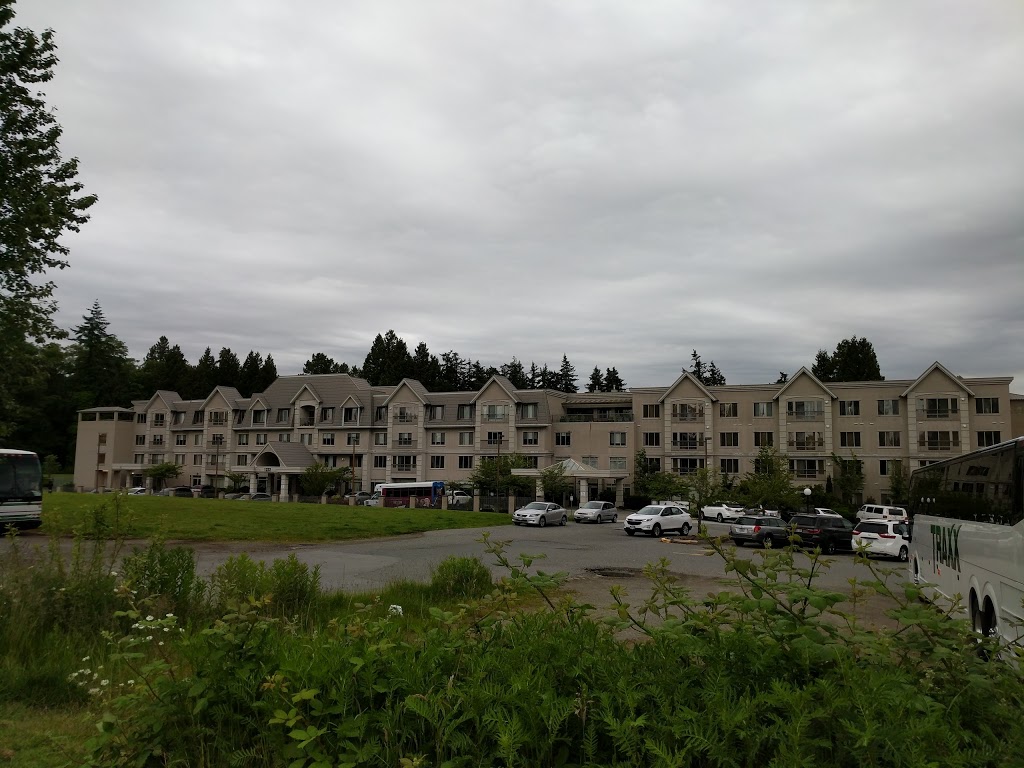 Chartwell Crescent Gardens Retirement Community | 1222 King George Blvd, Surrey, BC V4A 9W6, Canada | Phone: (778) 736-0345