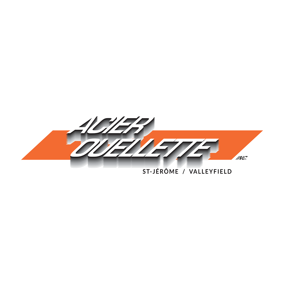 Acier Ouellette Inc. - Division Valleyfield | 935 Bd du Havre, Salaberry-de-Valleyfield, QC J6S 5L1, Canada | Phone: (450) 377-4248