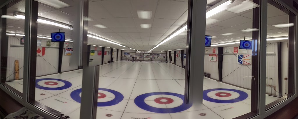 Richmond Curling Club | 6117 Perth St, Richmond, ON K0A 2Z0, Canada | Phone: (613) 838-5244