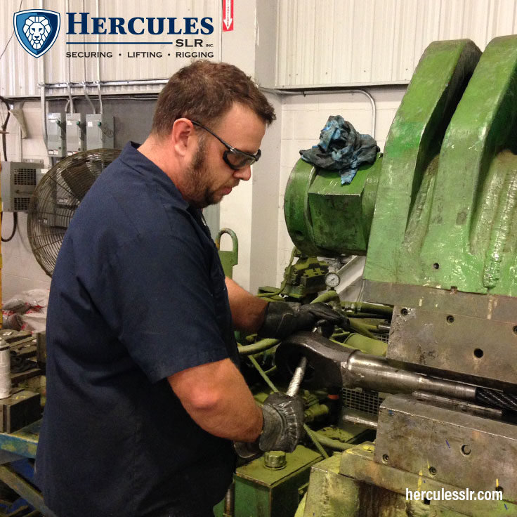 Hercules SLR | 520 Edinburgh Dr, Moncton, NB E1E 4C6, Canada | Phone: (506) 382-7770