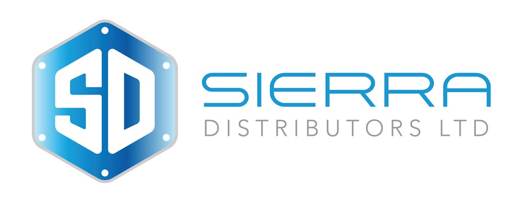 Sierra Distributors (2017) Ltd | 26585 Gloucester Way, Langley Twp, BC V4W 3S8, Canada | Phone: (604) 857-0400