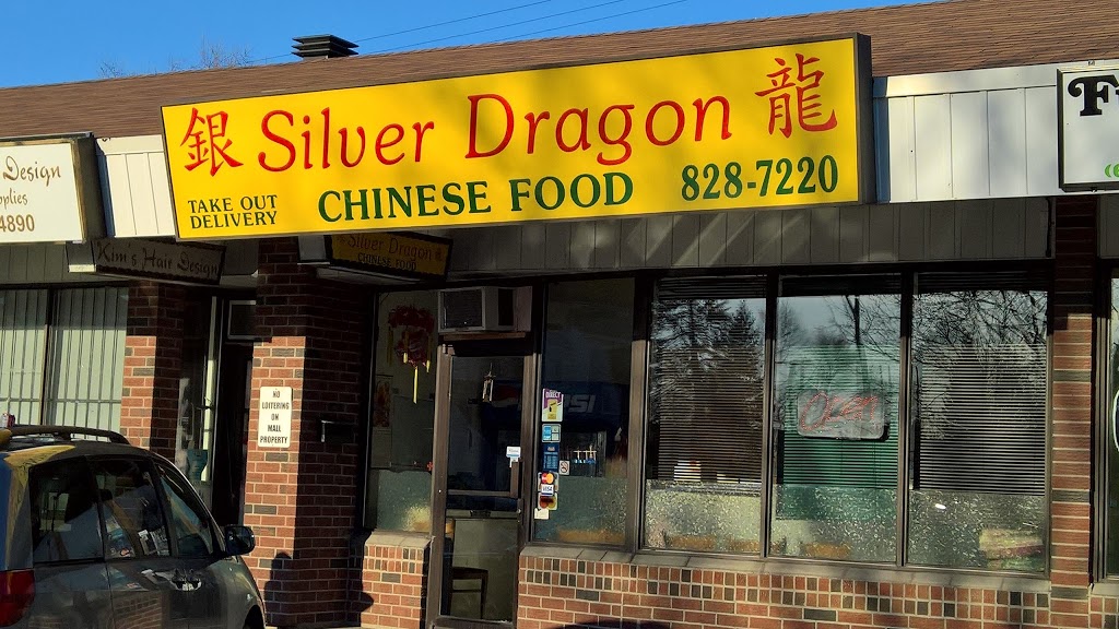 Silver Dragon Chinese Food Restaurant | 1109 Cobden Rd, Ottawa, ON K2C 2Z1, Canada | Phone: (613) 828-7220