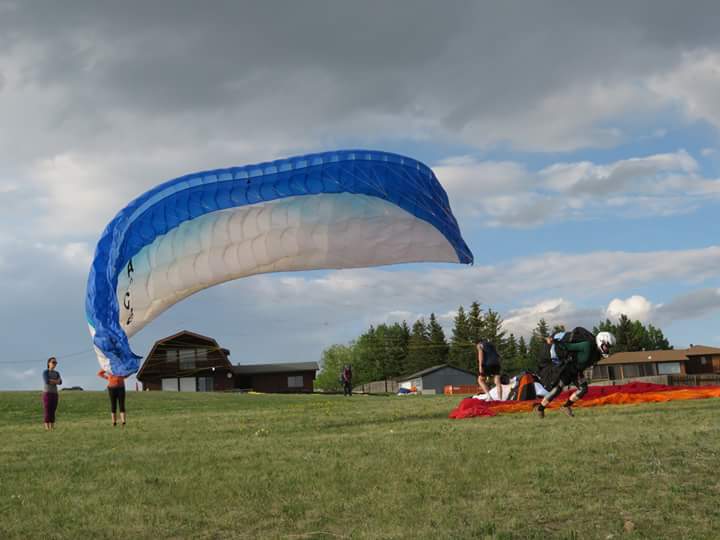 Muller Windsports | Box 2018, Cochrane, AB T4C 1B8, Canada | Phone: (403) 932-6760