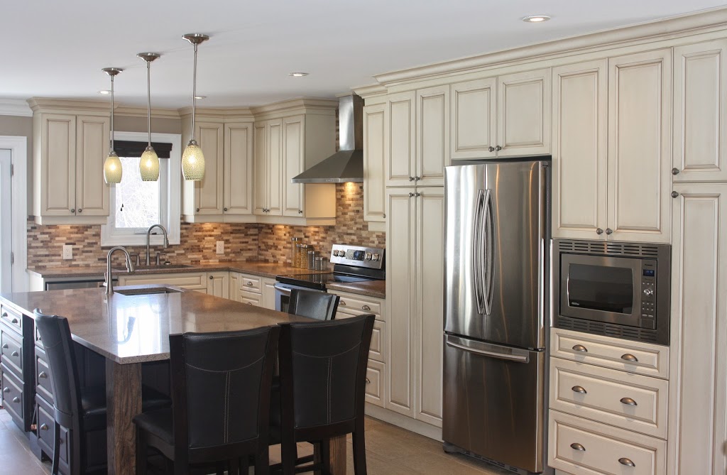 Wynne Cabinetry | 11 Allaura Blvd Unit 5, Aurora, ON L4G 3N2, Canada | Phone: (905) 727-8633