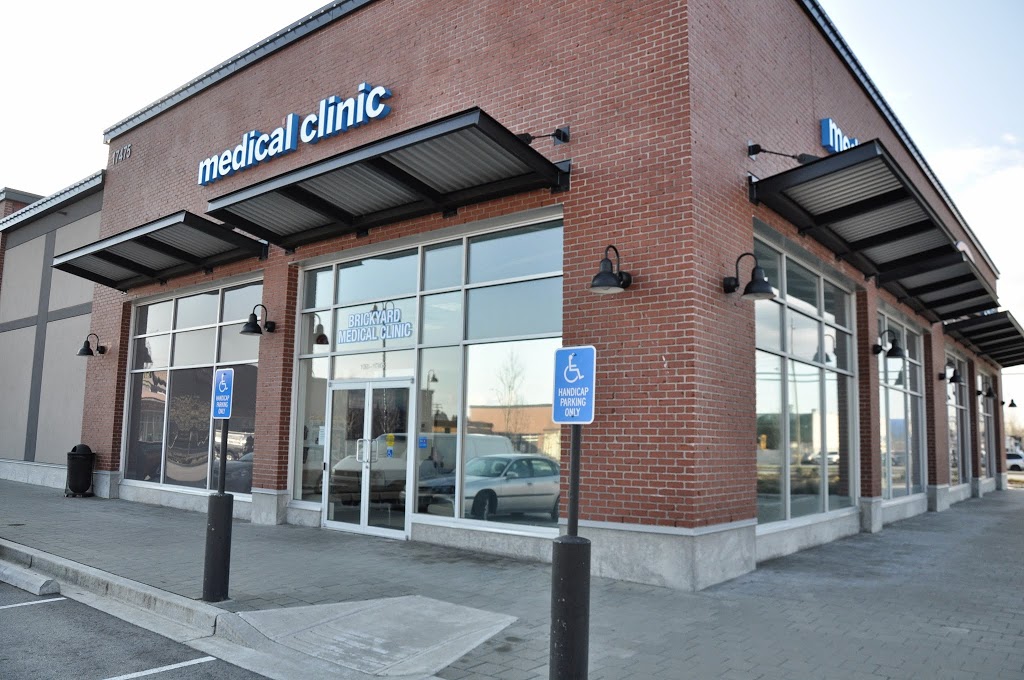 WELL Health - Brickyard Medical Clinic | 17475 56 Ave Suite 150, Surrey, BC V3S 2X6, Canada | Phone: (604) 576-7701