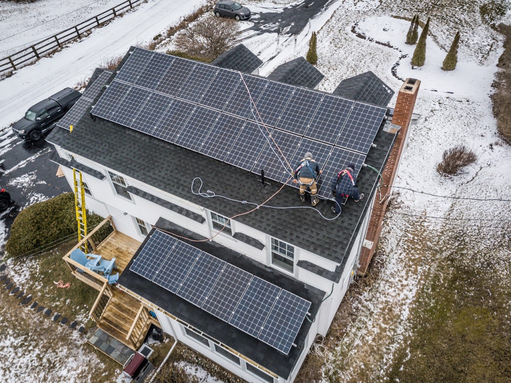 Solar Ascent | Hammonds Plains Rd, Hammonds Plains, NS B4B 1P4, Canada | Phone: (833) 321-4786