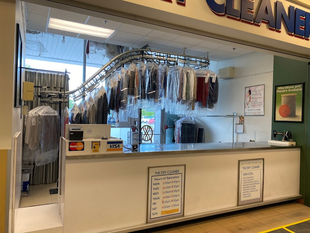 TheDryCleaner - 100 McArthur - Loblaws | 100 McArthur Ave., Vanier, ON K1L 6P9, Canada | Phone: (613) 741-5789