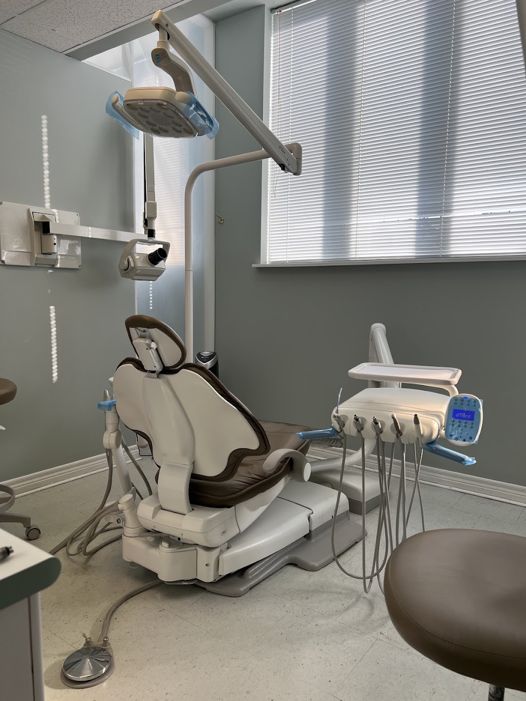 Conestoga Dental Group | 5A Conestoga Dr Suite #101, Brampton, ON L6Z 4N5, Canada | Phone: (905) 846-4424