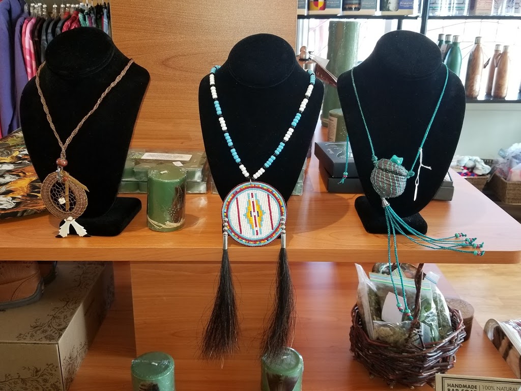 SILVER GRIZZLY Native Crafts | 107 Green Mountain Rd, Penticton, BC V2A 0K1, Canada | Phone: (250) 490-0686