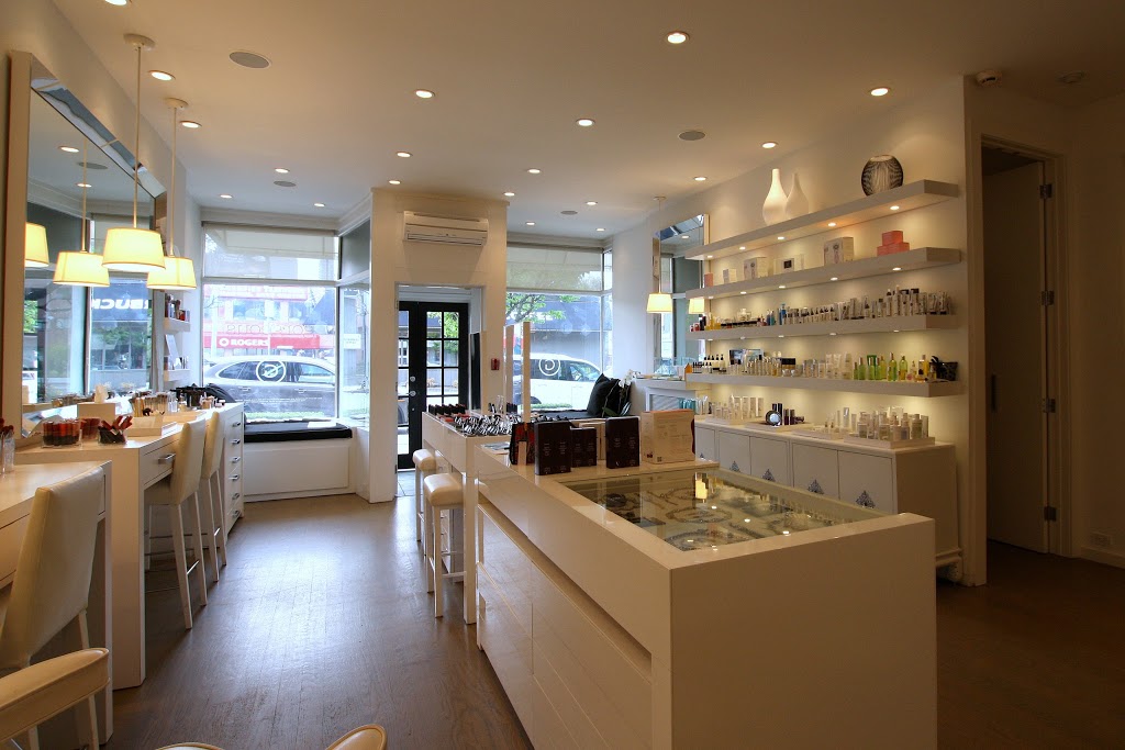 Gee Beauty | 2 Roxborough St W, Toronto, ON M5R 1T8, Canada | Phone: (416) 486-0080