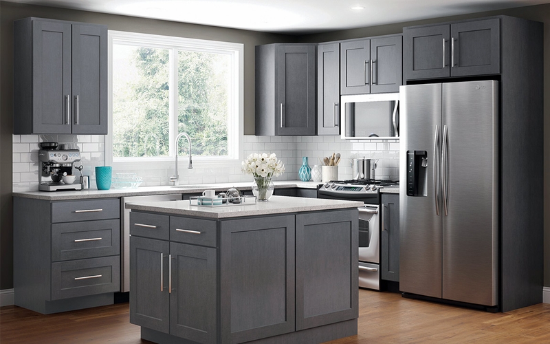 Cipriani Kitchens | 5 Ilkley Crescent, Nepean, ON K2G 0W6, Canada | Phone: (613) 402-7908